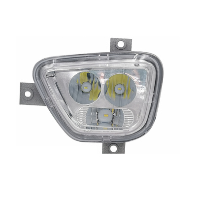 奥铃速运欧马可s3s1新捷运防雾灯