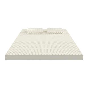 天然乳胶床垫泰国进口橡胶垫学生宿舍席梦思乳胶垫家用软垫可拆洗