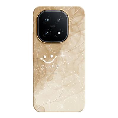 适用iQOO15手机壳vivoiQOO15新款保护套vivo简约渐变液态硅胶个性镜头全包防摔爱酷十五专用外壳ipoo男女iq15