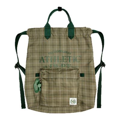 TheMADHATcher动能轻便双肩包