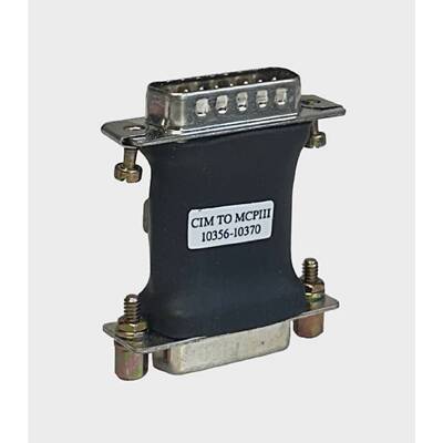 ADEPT 1035610370  1035610370 CIM TO MCPIII DONGLE ADAPTER MC