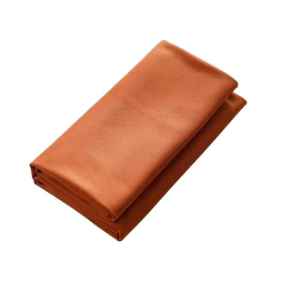 三防科技布面料防水高档沙发布料加厚纯色沙发套床头软硬包仿皮布