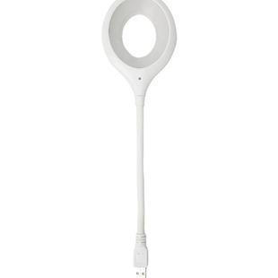 智能语音声控小夜灯人工感应卧室床头睡眠家用usb新款台灯插电式