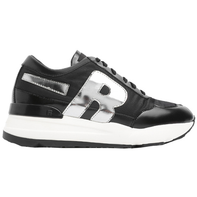 RUCOLINE舒适厚底商场同款