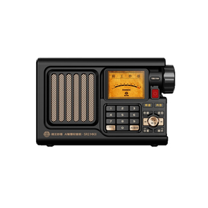 猫王妙播网络收音机SR2MK2