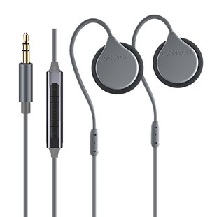 CANYON 主播专业监听耳机3米超长线手机网红直播舒适头戴声卡有线