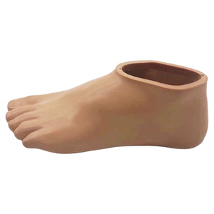 假肢脚板脚壳假肢脚皮配件福瑞达碳纤脚板专用国产碳纤脚板脚壳