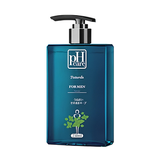 日本PH JAPAN女性私处护理洗液温和清洁去除味经期孕妇可用250ml