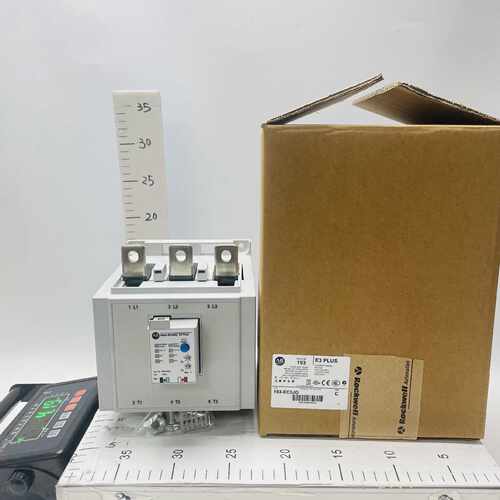 议价AB过载继电器193-EC3JG  （C），实拍现货商品带测试带包装