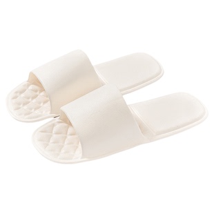 旅行酒店拖鞋可洗澡室内防滑便携式可折叠eva软底情侣防水拖鞋