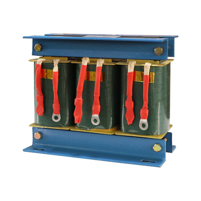 欧越三相自耦变压器减压启动降压