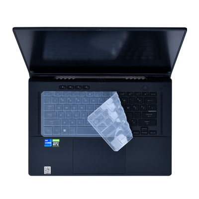 ROG幻15笔记本键盘膜屏幕膜