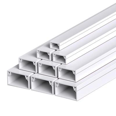 佐佑众工【现货速发】pvc走线槽