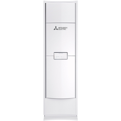 三菱电机MFZ-XT73VFK大3匹P变频柜机空调新1级能效高性能三排铜管