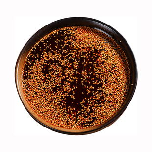 四川香辣红油辣椒油商用油泼辣子冒菜麻辣烫火锅小面凉拌菜调味料