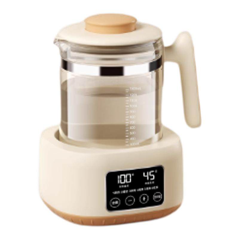 【72H恒温】烧水壶新款家用0胶水保温泡茶电热水壶恒温智能煮水壶