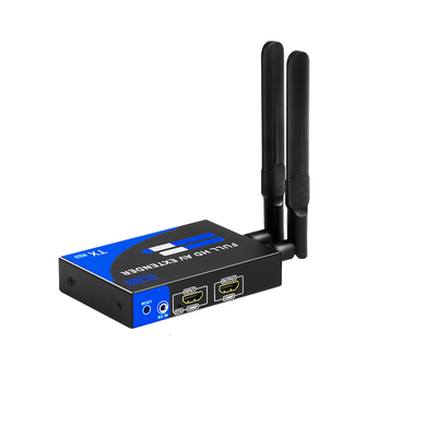 HDMI无线投屏器1080P高清传输器