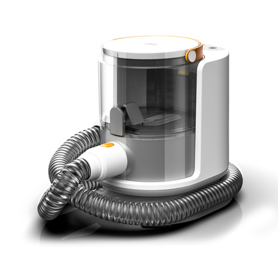 小狗宠物猫毛狗毛强力美容吸尘器