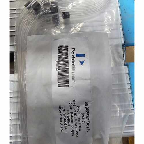 议价09908587铂金埃尔默（Perkin Elmer）ICP用蠕动泵进样管