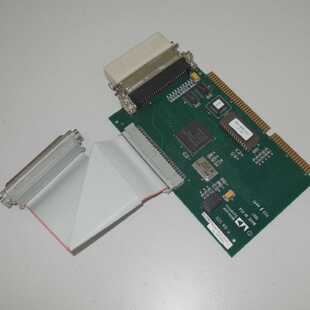 Amersham Biosciences 0228-907 V2 PCA SCSI CNTRL