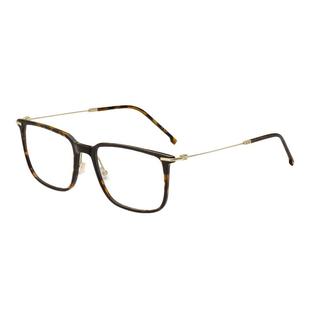 HUGO BOSS雨果博斯复古玳瑁色近视眼镜框架男女 1484