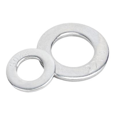 【免费开专票】高强度双相平垫圈