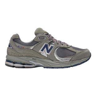 NEW BALANCE NB 元祖灰2002R 经典复古老爹运动跑鞋 ML2002RC RA