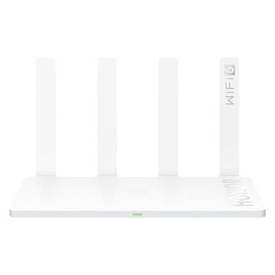 荣耀路由4WiFi6无线3000M全千兆