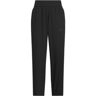 adidas阿迪达斯女子WV 7/8 PANT运动休闲长裤KC0030