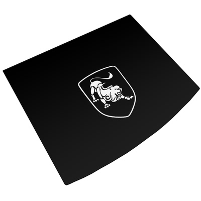 EVOT5风行雷霆专用后备箱垫