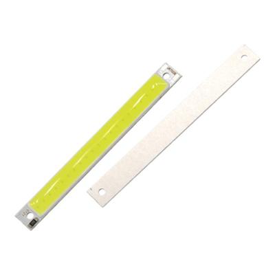 3w70mmcob灯条3.7v电池灯5v12v