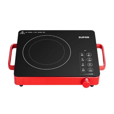 苏泊尔电陶炉家用爆炒多功能一体