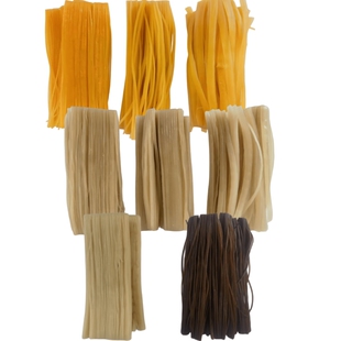 玉米面麻辣烫商用东北牛筋面10斤装开店工厂直供麻辣烫速食包