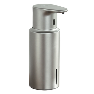 洗手液自动感应器出泡沫洗手机智能电动洗洁精机给皂液器壁挂家用