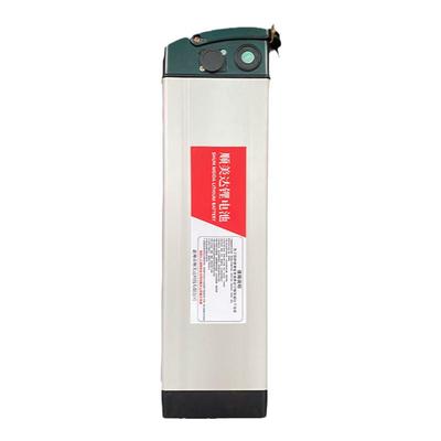 折叠代驾电动车36V48V20AH锂电池