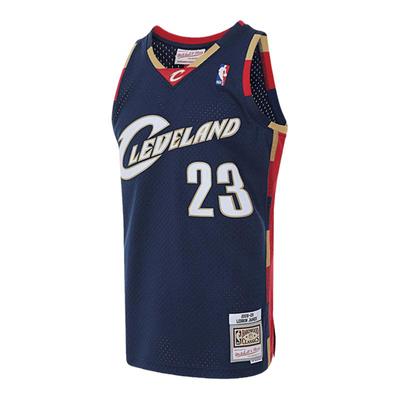 MN骑士队詹姆斯23号球衣球迷版