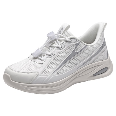 足力健老人鞋妈妈鞋舒适不累脚