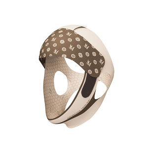 v脸面罩反重力瘦脸面部脸部提拉绷带紧致收双下巴神器防下垂睡觉