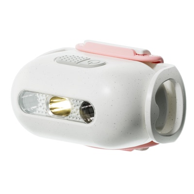 狗狗遛狗灯发光夜行灯