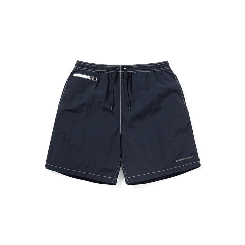 thisisneverthat® Board Short 25夏季新款美式拉绳休闲短裤