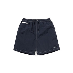 thisisneverthat® Board Short 25夏季新款美式拉绳休闲短裤