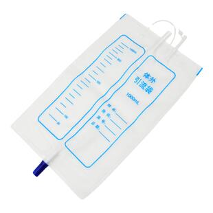 老年卧床集尿器配件尿袋男款硅胶接尿器女用尿管成人小便尿壶夜用