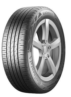 德国马牌轮胎 EcoContact 6 235/45R18 245/50R19多规格18-20寸