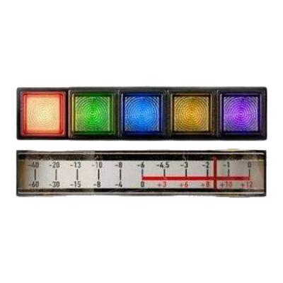 UAD Audio A Type Multiband Dynamic Enhancer 多波段动态增强器