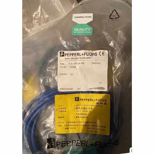 询价倍加福传感器NJ5-18GK-N-150 ，当天