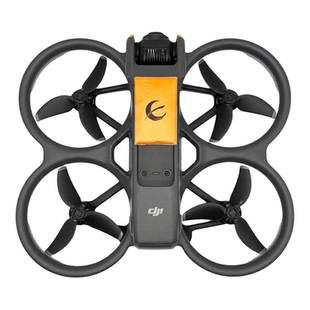 蜉蝓2无人机落水安全气囊贴纸支持dji全系列/1kg以下无人机配件