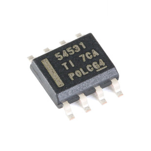 原装正品 贴片 TPS54531DDAR SOIC-8 28V输入 5A 降压转换器芯片