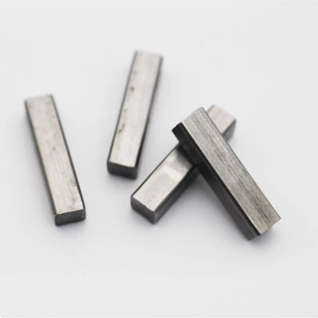 米思米KED KES KEG2 3 4 5 6-10 12 15 16 18 20 25 30 40平键 键