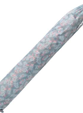 防潮凉席收纳袋直筒家用牛津布