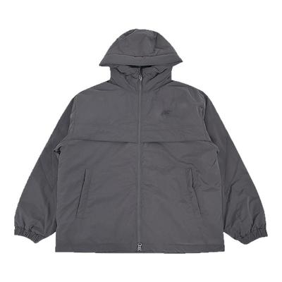 NEWBALANCE男子保暖棉服